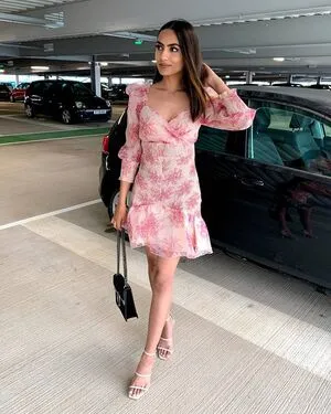 Nikki Rai OnlyFans Leaked Free Thumbnail Picture - #2vlQIppRgK