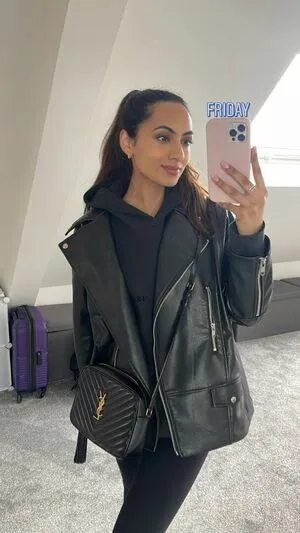 Nikki Rai OnlyFans Leaked Free Thumbnail Picture - #3X8tIIOiFm