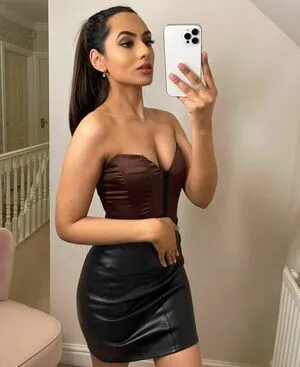 Nikki Rai OnlyFans Leaked Free Thumbnail Picture - #45pklrzMfr