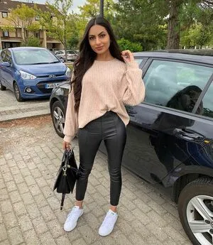 Nikki Rai OnlyFans Leaked Free Thumbnail Picture - #KAQVzo76Tu