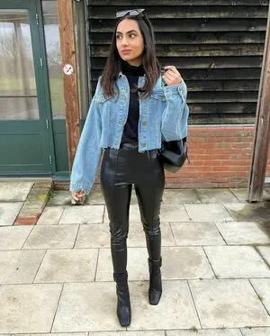 Nikki Rai OnlyFans Leaked Free Thumbnail Picture - #KTUuRGezxQ