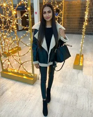 Nikki Rai OnlyFans Leaked Free Thumbnail Picture - #M7c5B2lvxq