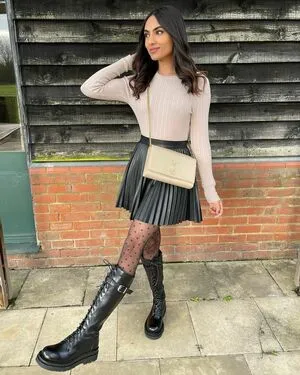 Nikki Rai OnlyFans Leaked Free Thumbnail Picture - #MTRzNlfqSI