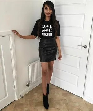 Nikki Rai OnlyFans Leaked Free Thumbnail Picture - #NIl7ILwZPK