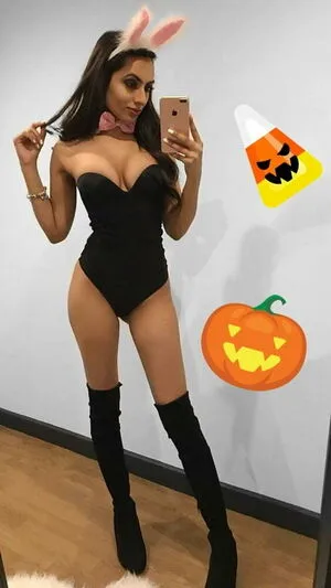 Nikki Rai OnlyFans Leaked Free Thumbnail Picture - #NaYBaDpBJe