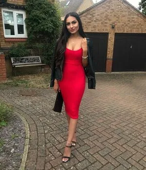 Nikki Rai OnlyFans Leaked Free Thumbnail Picture - #OrdhOS0i9p