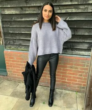 Nikki Rai OnlyFans Leaked Free Thumbnail Picture - #VRkYpheWOy