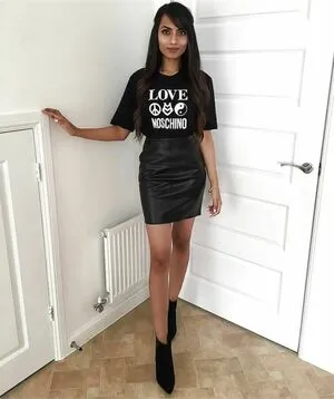 Nikki Rai OnlyFans Leaked Free Thumbnail Picture - #cWjuWVFOtg