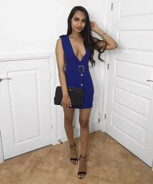 Nikki Rai OnlyFans Leaked Free Thumbnail Picture - #iGInw8gvDA