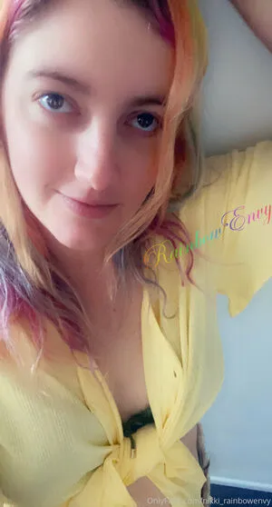 Nikki Rainbowenvy OnlyFans Leaked Free Thumbnail Picture - #5kxDPL69eX