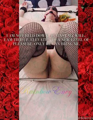 Nikki Rainbowenvy OnlyFans Leaked Free Thumbnail Picture - #HRte94A5s4