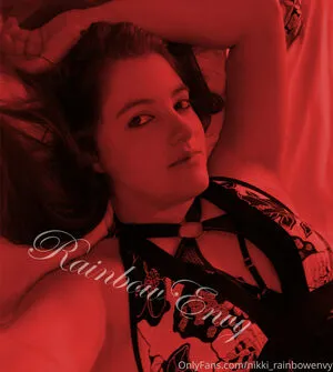 Nikki Rainbowenvy OnlyFans Leaked Free Thumbnail Picture - #RNXmwSX72Y