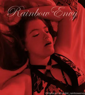 Nikki Rainbowenvy OnlyFans Leaked Free Thumbnail Picture - #SQwKcpv6fj
