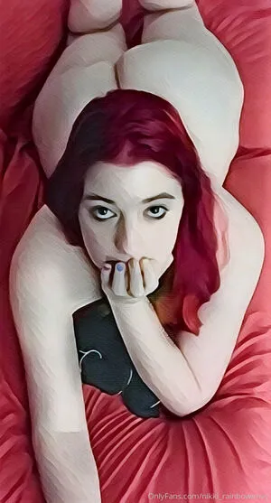 Nikki Rainbowenvy OnlyFans Leaked Free Thumbnail Picture - #SpONV9yl7N