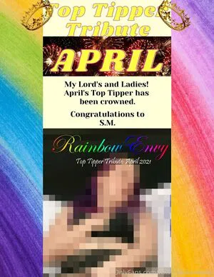 Nikki Rainbowenvy OnlyFans Leaked Free Thumbnail Picture - #bMkTmSS2k8