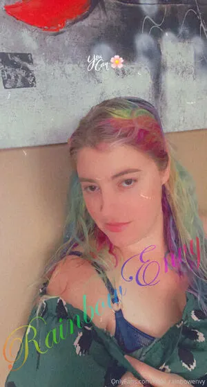 Nikki Rainbowenvy OnlyFans Leaked Free Thumbnail Picture - #tj61Bpmuv2
