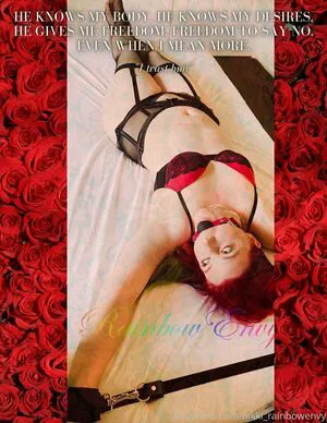 Nikki Rainbowenvy OnlyFans Leaked Free Thumbnail Picture - #vkHuNUTwJt