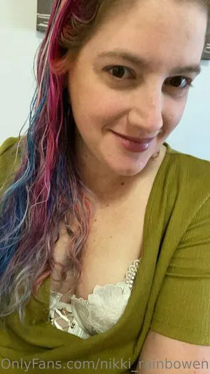 Nikki Rainbowenvy OnlyFans Leaked Free Thumbnail Picture - #yhvzMCMuWe