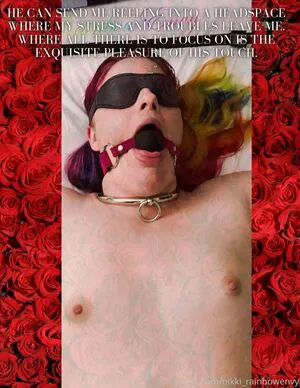 Nikki Rainbowenvy OnlyFans Leaked Free Thumbnail Picture - #z8JYA06IfW