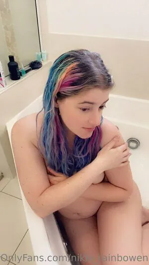 Nikki Rainbowenvy OnlyFans Leaked Free Thumbnail Picture - #za0j7Zz0tP