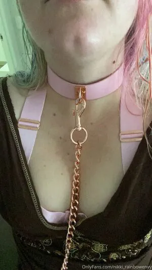Nikki Rainbowenvy OnlyFans Leaked Free Thumbnail Picture - #zgDCBsEDwc