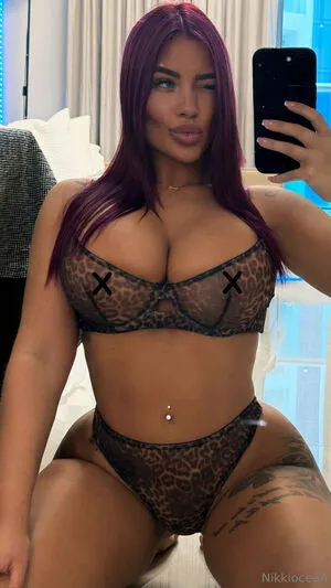 Nikki Rauner OnlyFans Leaked Free Thumbnail Picture - #9gFhIbchCO