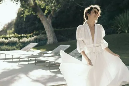 Nikki Reed OnlyFans Leaked Free Thumbnail Picture - #LffeYuKMkc