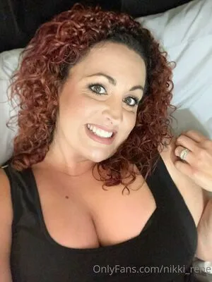 Nikki Rene OnlyFans Leaked Free Thumbnail Picture - #vTU31e9v07