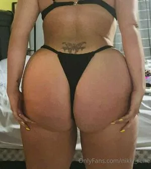 Nikki Rene OnlyFans Leaked Free Thumbnail Picture - #wZLtOCK60t