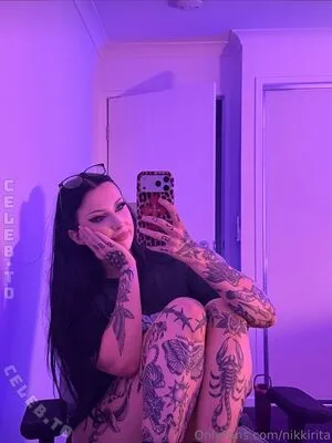 Nikki Rita OnlyFans Leaked Free Thumbnail Picture - #LKSaOYpb3P