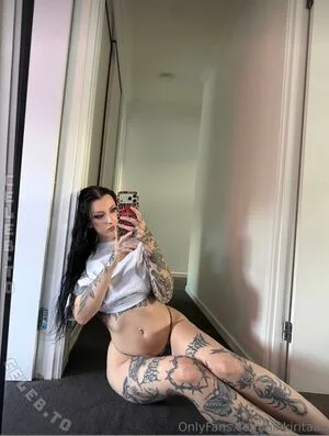 Nikki Rita OnlyFans Leaked Free Thumbnail Picture - #nH2tFMPXG3