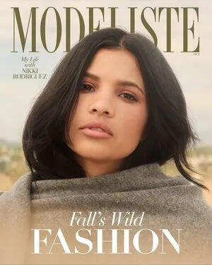 Nikki Rodriguez OnlyFans Leaked Free Thumbnail Picture - #2i0eDb0vzX