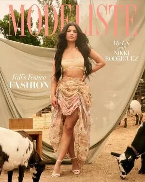 Nikki Rodriguez OnlyFans Leaked Free Thumbnail Picture - #bQwdfl8YcW