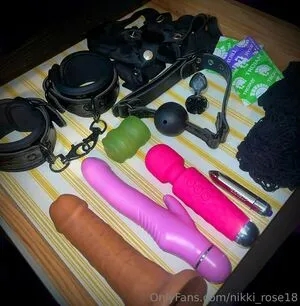 Nikki Rose18 OnlyFans Leaked Free Thumbnail Picture - #d8z6U1DcNt