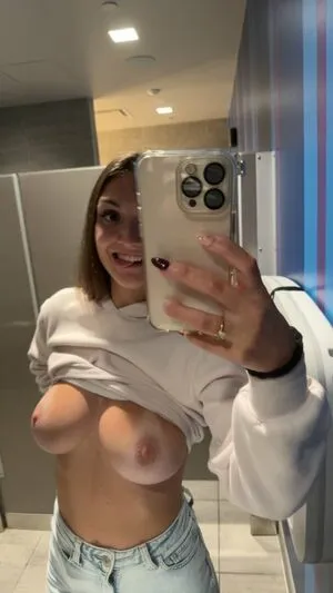 Nikki Ryder OnlyFans Leaked Free Thumbnail Picture - #iQrgUmF4or