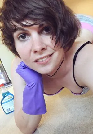 Nikki Sapphire OnlyFans Leaked Free Thumbnail Picture - #T1ySls8BL3