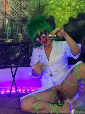 Nikki Sequoia OnlyFans Leaked Free Thumbnail Picture - #0w5agj7zdD