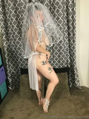 Nikki Sequoia OnlyFans Leaked Free Thumbnail Picture - #31m80QMinB