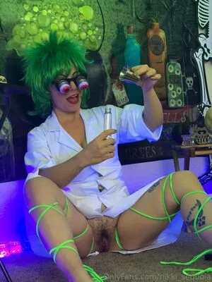 Nikki Sequoia OnlyFans Leaked Free Thumbnail Picture - #5BwsLXASdW