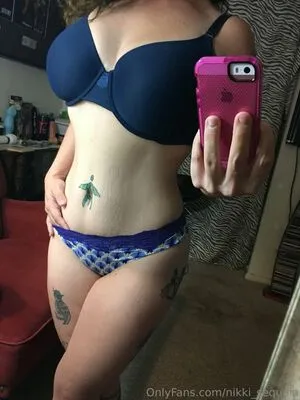 Nikki Sequoia OnlyFans Leaked Free Thumbnail Picture - #5uBvxYWh9W
