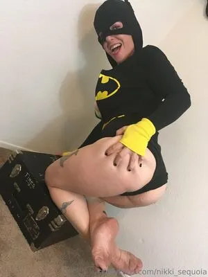 Nikki Sequoia OnlyFans Leaked Free Thumbnail Picture - #69ePhZZpGj