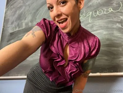 Nikki Sequoia OnlyFans Leaked Free Thumbnail Picture - #C6ByJkIVpj