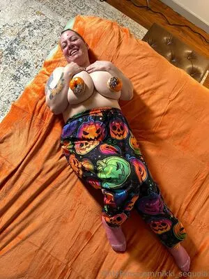 Nikki Sequoia OnlyFans Leaked Free Thumbnail Picture - #HywjxOizuX