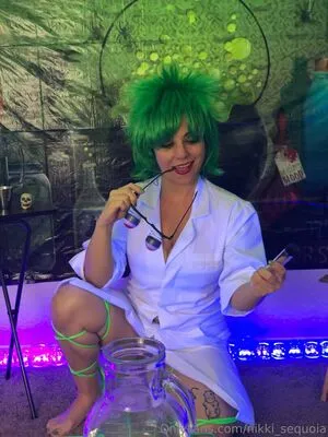 Nikki Sequoia OnlyFans Leaked Free Thumbnail Picture - #JU3XsvhcIE