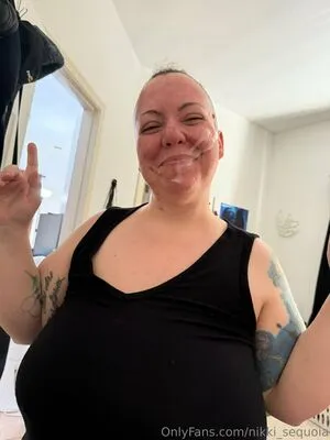 Nikki Sequoia OnlyFans Leaked Free Thumbnail Picture - #NVg6WtzYgW