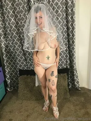 Nikki Sequoia OnlyFans Leaked Free Thumbnail Picture - #PBY3hQepVj