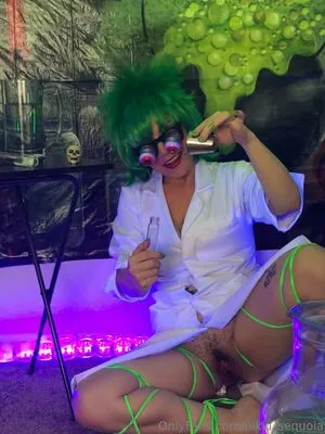 Nikki Sequoia OnlyFans Leaked Free Thumbnail Picture - #QenGKRHfF8