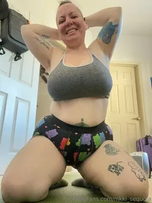 Nikki Sequoia OnlyFans Leaked Free Thumbnail Picture - #Qk4NuBld5c