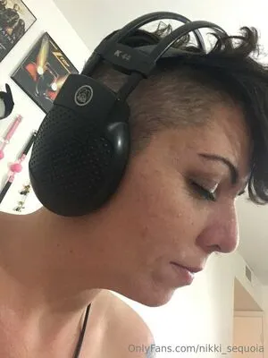 Nikki Sequoia OnlyFans Leaked Free Thumbnail Picture - #XLkdVuh4xK