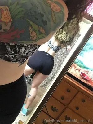 Nikki Sequoia OnlyFans Leaked Free Thumbnail Picture - #YEpZrw2IXR